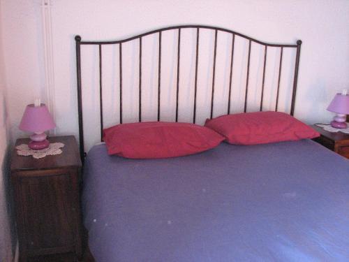G�te Rural Cal Barbe