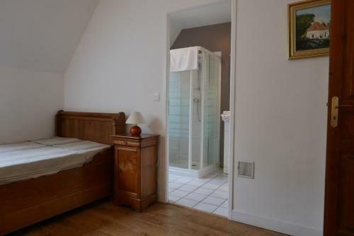 Bed & Breakfast Les Chambres Du Moulin