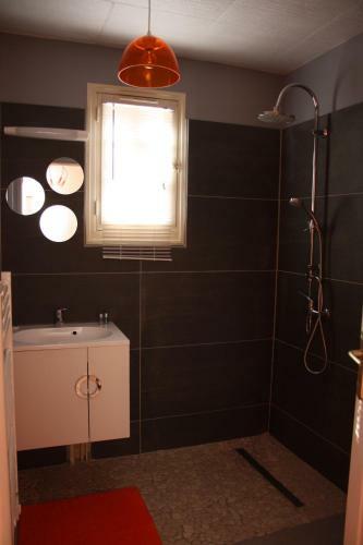 Bed & Breakfast La Charmerie