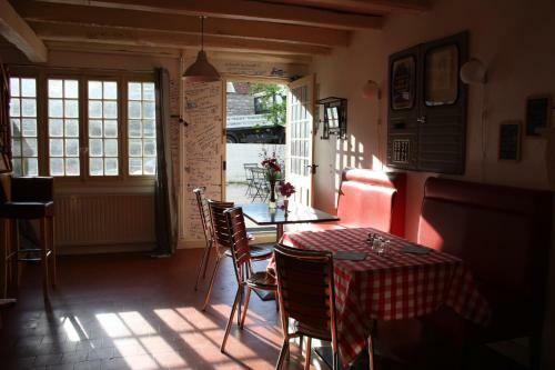 Bed & Breakfast La Charmerie