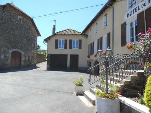 Maison D'hotes Le Ranfort