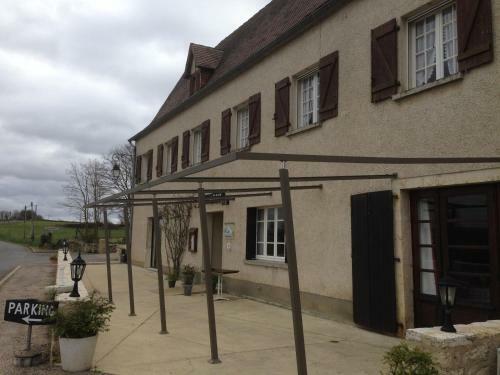 Bed & Breakfast Le Relais Du Causse