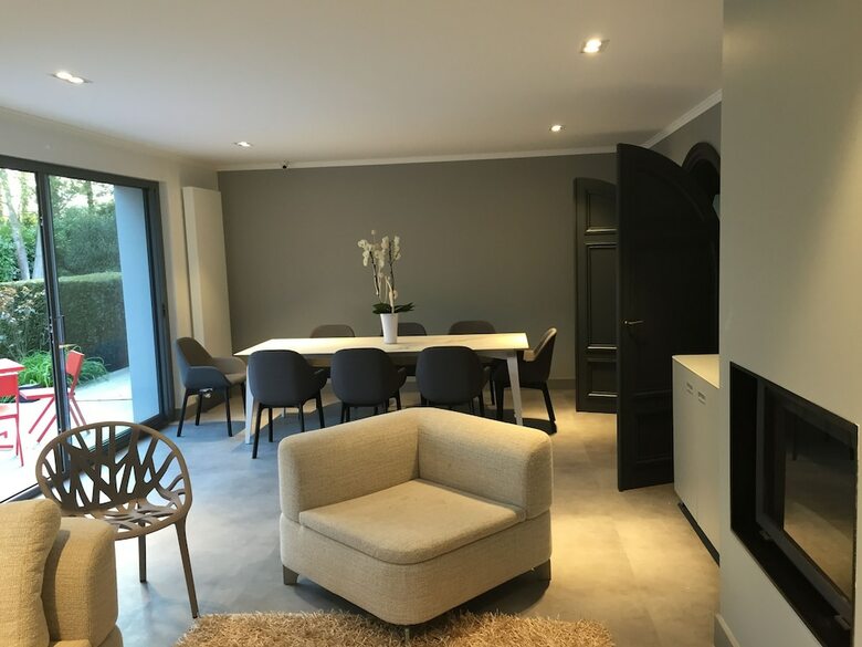 Hostal Le Domaine Des Loups