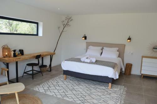 Bed & Breakfast Les Petites Maisons