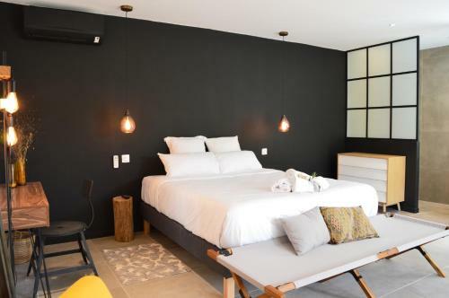 Bed & Breakfast Les Petites Maisons