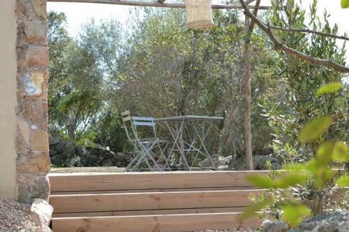 Bed & Breakfast Les Petites Maisons