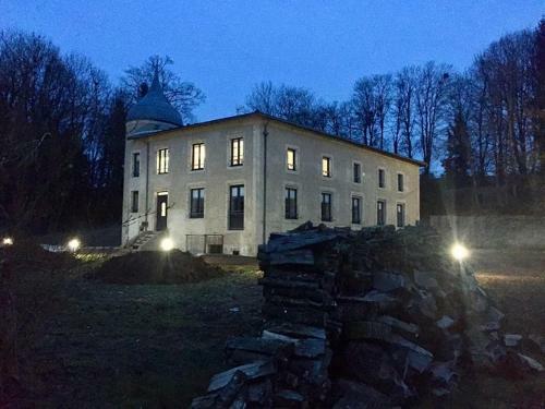 Hotel Lodge H�tel De Sommedieue Verdun