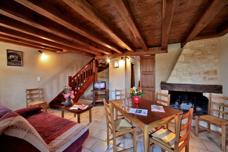 Combas Village De Gites