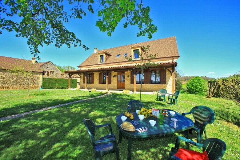 Combas Village De Gites