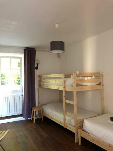 Hostal La Basse Cour
