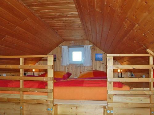 Ferienhaus Surtainville 400s