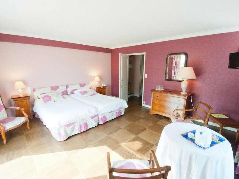 Apartamento Les R�sidences Du Moulin