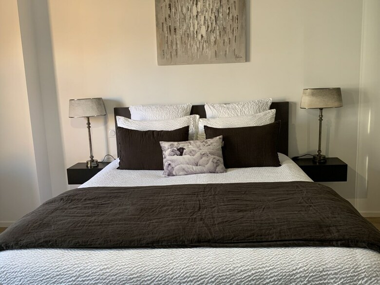 Bed & Breakfast L'hermine Du Lac