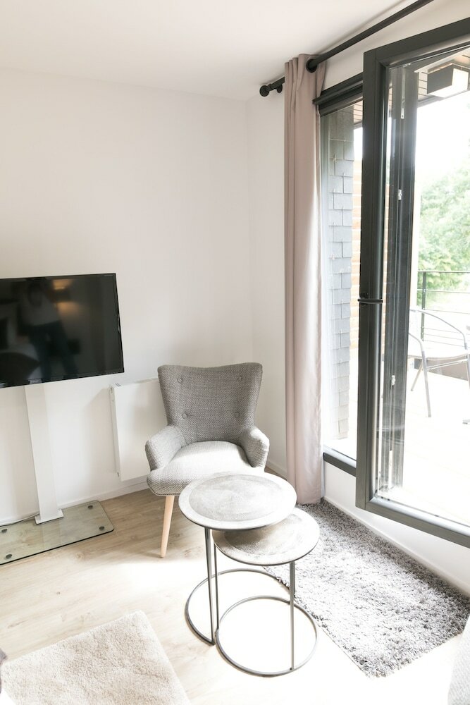 Bed & Breakfast L'hermine Du Lac