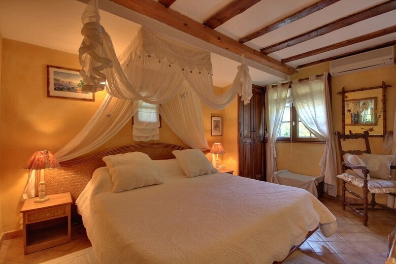 Bed & Breakfast La Bergerie Du Moulin