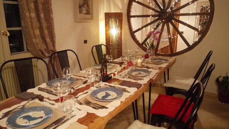Bed & Breakfast La Bergerie Du Moulin