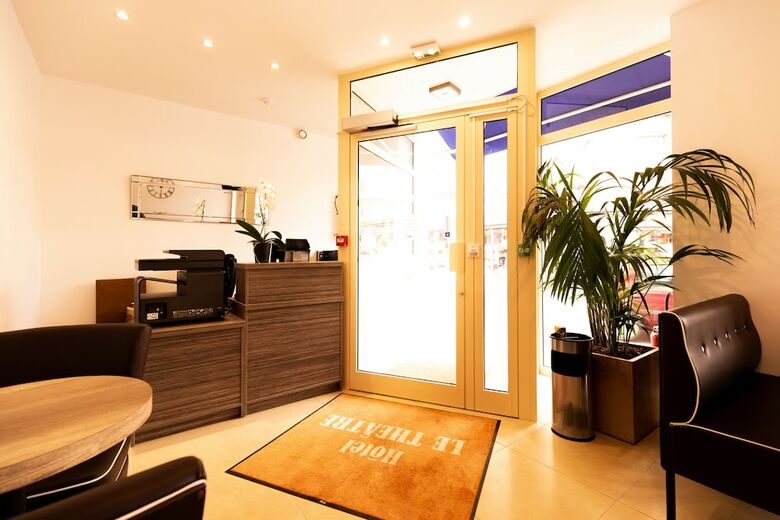 Hotel Le Theatre