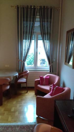 Hotel De L'orangerie