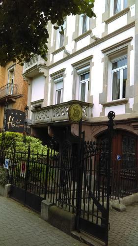 Hotel De L'orangerie