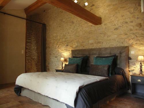 Hostal Domaine Saint Martin