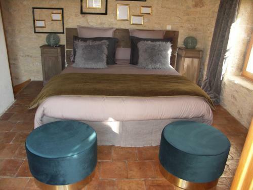 Hostal Domaine Saint Martin
