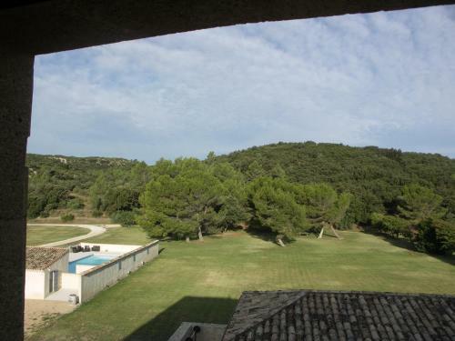 Hostal Domaine Saint Martin