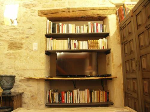 Hostal Domaine Saint Martin