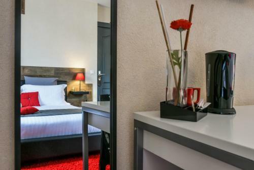 Hotel H�tel Auberge L'estanquet