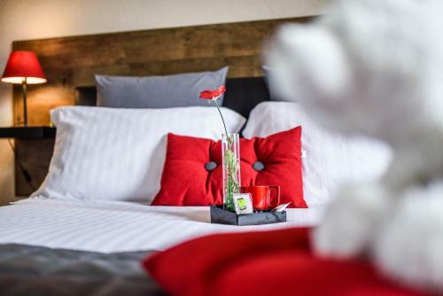 Hotel H�tel Auberge L'estanquet