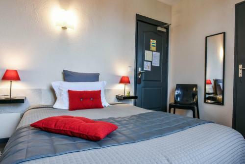 Hotel H�tel Auberge L'estanquet