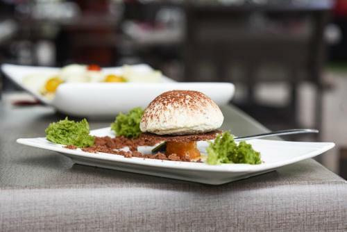 Hotel H�tel Auberge L'estanquet