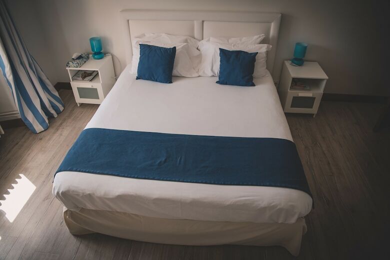 Bed & Breakfast La Maison Periot
