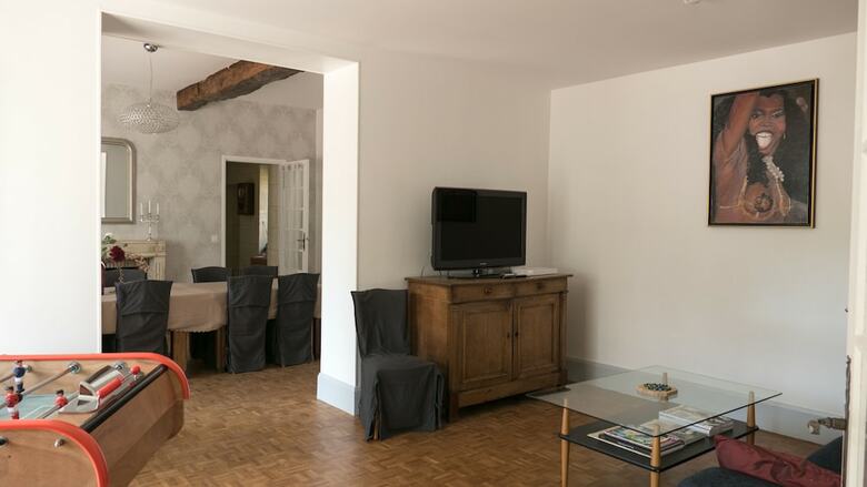 Bed & Breakfast La Maison Periot