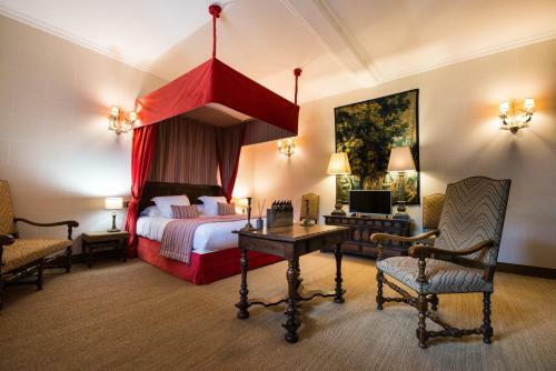 Hotel Domaine De La Groirie - Le Mans