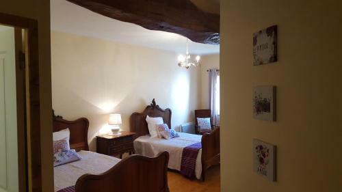 Hostal La Grange Fleurie