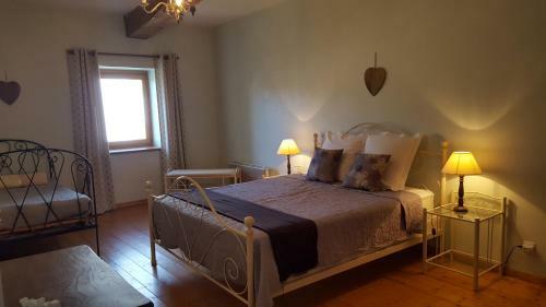 Hostal La Grange Fleurie