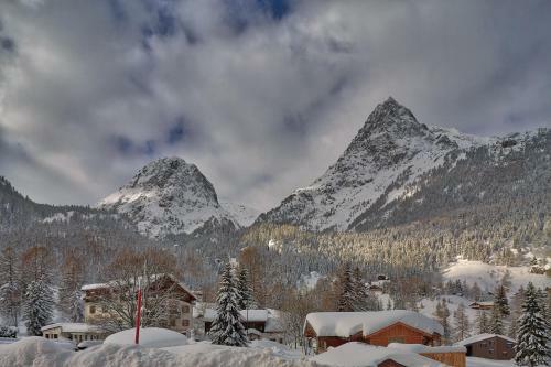 Chalet Buet