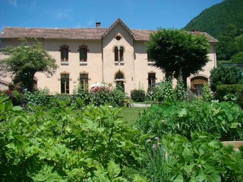 Albergue Gite De L'escolan