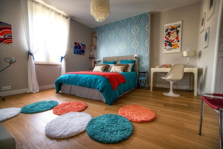 Hostal Le Jardin Des Toiles