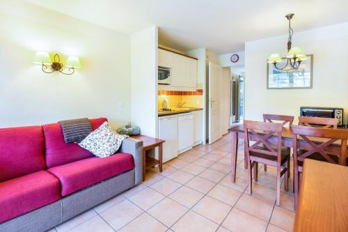 Apartamento Maeva Particuliers Residence Le Parc D'arradoy