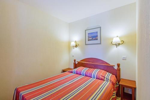 Apartamento Maeva Particuliers Residence Le Parc D'arradoy