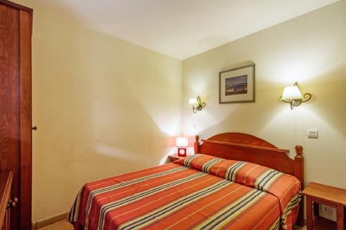 Apartamento Maeva Particuliers Residence Le Parc D'arradoy