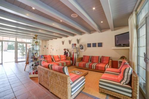 Apartamento Maeva Particuliers Residence Le Parc D'arradoy