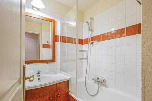 Apartamento Maeva Particuliers Residence Le Parc D'arradoy
