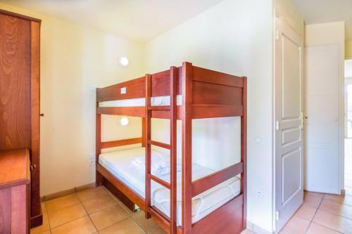 Apartamento Maeva Particuliers Residence Le Parc D'arradoy