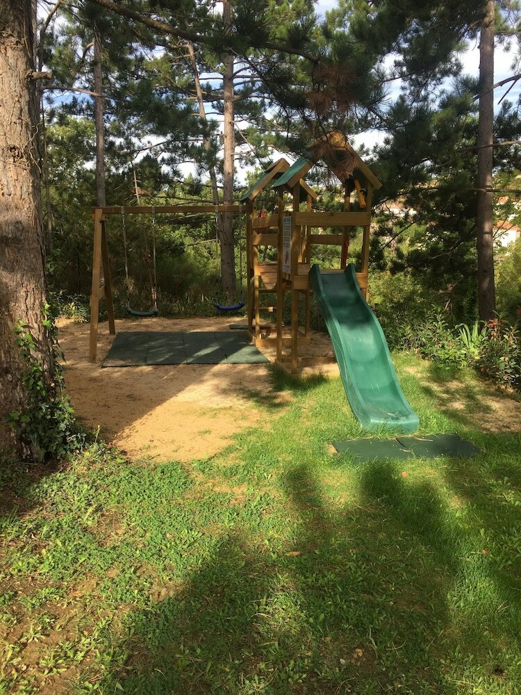 Bed & Breakfast Le Jardin De Celina