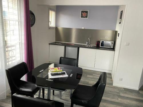 Apartamentos Appart Du Cirque Centre Historique