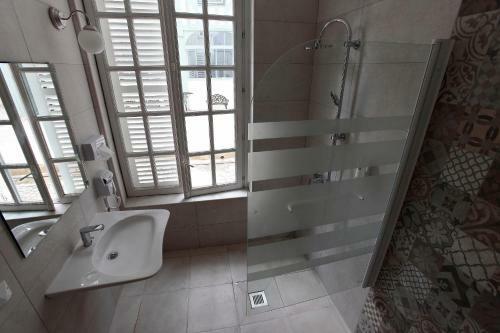 Aparthotel Hotel Saint Georges