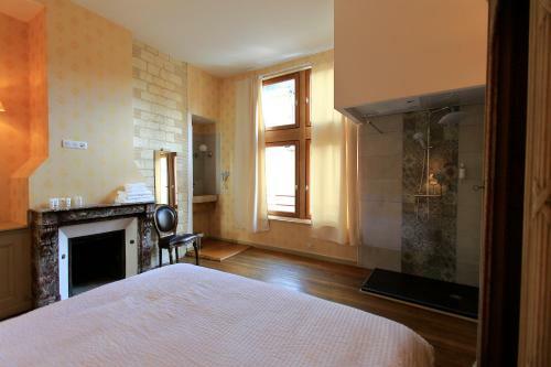 Aparthotel Hotel Saint Georges