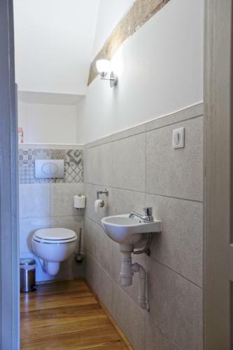 Aparthotel Hotel Saint Georges